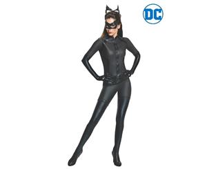 Catwoman Collector's Edition Adult Costume