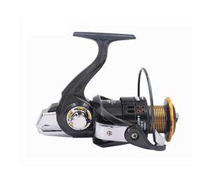 Catzon No Gap Fishing Reel Spinning 13BB Fishing Reel Sea Rod Wheel DDL LJ