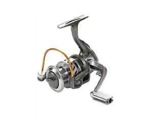 Catzon Spinning Fishing Reel 13BB 5.21 Metal Carp New Fishing Vessel DDL DN