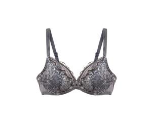 Chantelle Fantasy 3-Part Underwire Bra