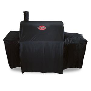 Char-Griller Smokin Champ BBQ Cover