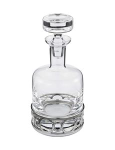 Chateau Whiskey Decanter