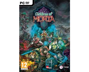 Children of Morta PC Game