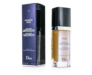 Christian Dior Diorskin Star Studio Makeup SPF30 # 43 Cinnamon 30ml/1oz