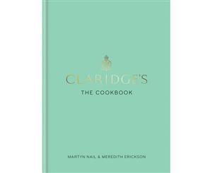 Claridge's  The Cookbook