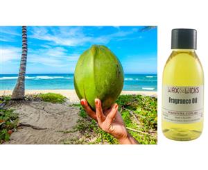 Coco Beach - Fragrance Oil