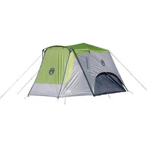 Coleman Excursion Instant Up Tent 6 Person