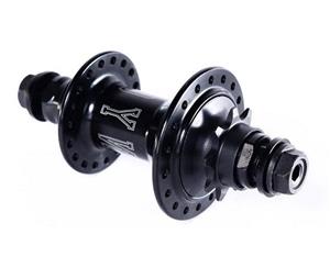 Colony BMX Cassette Hub - Wasp - Rear RHD - Black