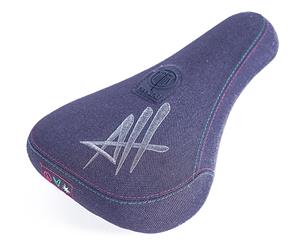 Colony BMX Seat - AH Alex Hiam Signature - Pivotal