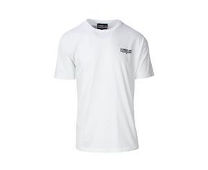 Comme Des Fuckdown Men's T-Shirt In White