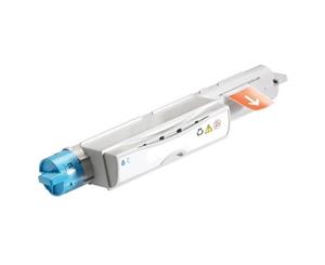 Compatible Dell 59210430 Cyan Laser Toner Cartridge