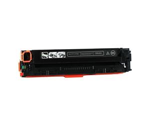 Compatible HP CB540A Laser Toner Cartridge