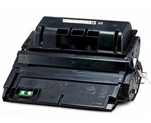 Compatible HP Q5942X Laser Toner Cartridge