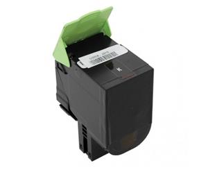 Compatible Lexmark 70C8HK0 Laser Toner Cartridge