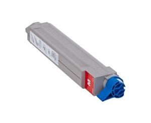 Compatible Oki TCOC9600/9800M Laser Toner Cartridge