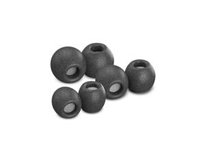 Comply TSX-100 Comfort Earphones In-Ear Tips Replacement Foam for Klipsch Shure