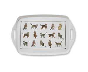 Cooksmart Cats on Parade Large Tray