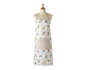 Cooksmart Dawn Chorus Birds Apron