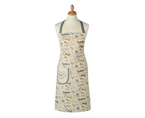 Cooksmart Woodland Apron