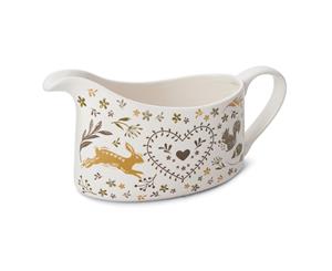 Cooksmart Woodland Gravy Boat