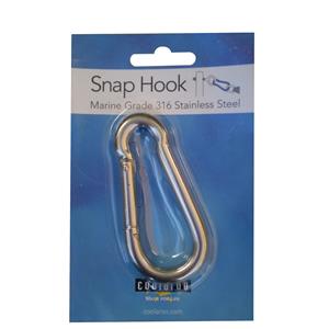 Coolaroo Shade Sail Snap Hook