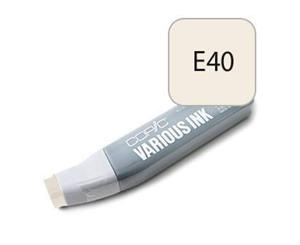 Copic Marker Ink Refill - Brick White