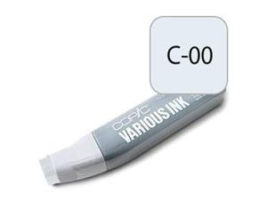 Copic Marker Ink Refill - Cool Gray No.00