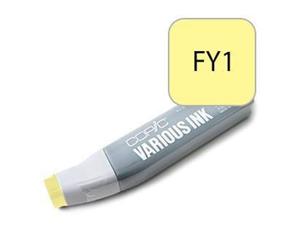 Copic Marker Ink Refill - Fluorescent Yellow Orange