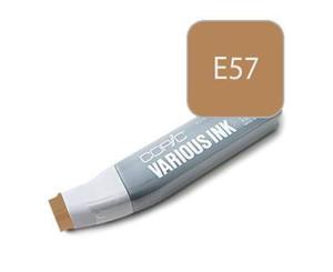 Copic Marker Ink Refill - Light Walnut