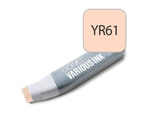 Copic Marker Ink Refill - Spring Orange