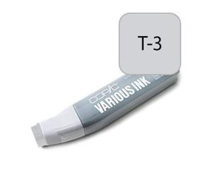 Copic Marker Ink Refill - Toner Gray No.3