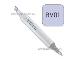 Copic Sketch Marker Pen Bv01 - Viola