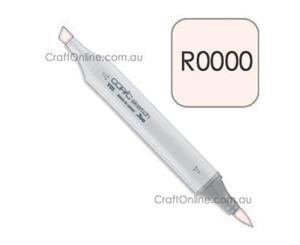 Copic Sketch Marker Pen R0000 - Pink Beryl