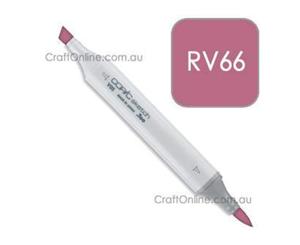 Copic Sketch Marker Pen Rv66 - Raspberry