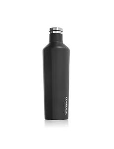 Corkcicle 25oz Canteen Matte Black