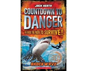 Countdown to Danger  Countdown to Danger  Book 2