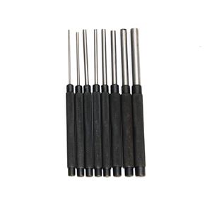 Craftright 8 Piece Long Series Punch Set