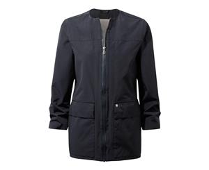 Craghoppers Womens/Ladies Nosilife Merriam Jacket (Midnight Blue) - CG783