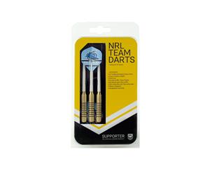 Cronulla Sharks NRL Team Darts Set