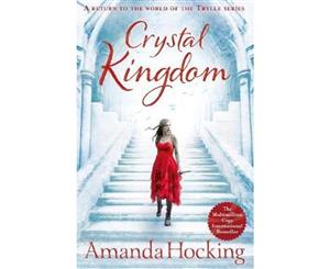 Crystal Kingdom  The Kanin Chronicles  Book 3