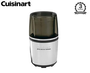 Cuisinart Nut & Spice Grinder