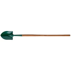 Cyclone Courtyard Timber Shovel