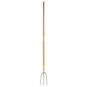 Cyclone Long Handle Hay Fork