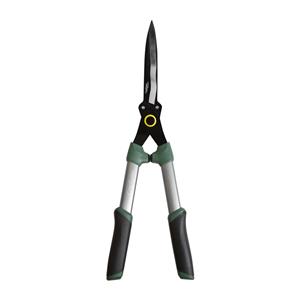 Cyclone Wavy Compound Hedge Shears