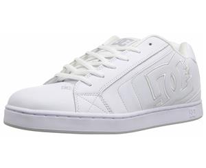 DC Men's Net SE Skate Shoe