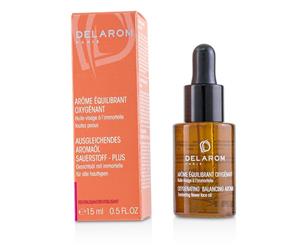 DELAROM Oxygenating Balancing Aroma 15ml/0.5oz