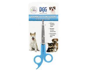 DGG Grooming & Styling Scissors