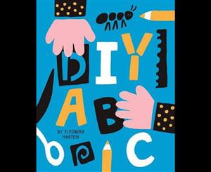 DIY ABC