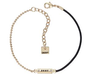 DKNY womens Brass bracelet 5520070