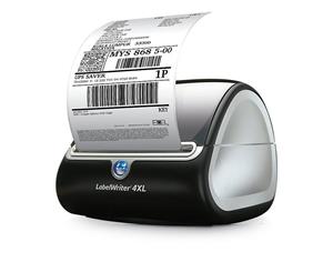 DYMO LabelWriter 4XL Thermal Shipping Label Printer (SD0904960)